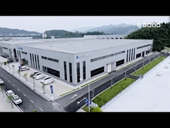 Usine GODO Hubei