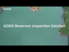 Solution d'inspection du réservoir GODO