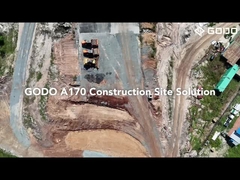 GODO - Solution pour chantier de construction
